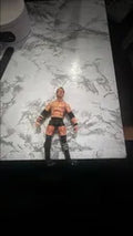 TNA Alex Shelly