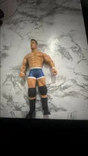 Jaks Charlie Haas