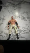 TNA Christain Cage