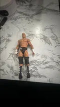WWE Dolly Ziggler Basic