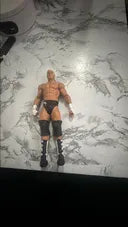 WWE Dolly Ziggler Basic