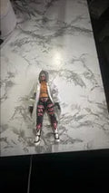ECW Rey Mysterio