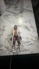 ECW Rey Mysterio