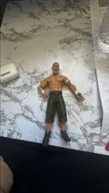 Jaks John Cena