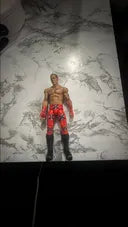 WWE Shawn Micheals Elite