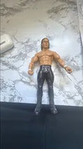 Jaks Shawn Michaels