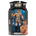 Unmatched series 4 MJF