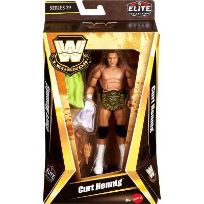 Elite Legends Series 29 Curt Henning