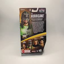 Elite Legends series 13 The Hurricane