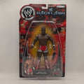 WWE Jakks Pacific Shelton Benjamin Backlash Wrestling Figure