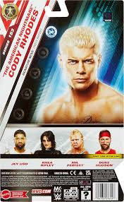 wwe main event 153 cody rhodes