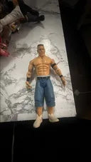 Jaks John Cena