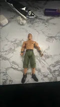 Jaks John Cena
