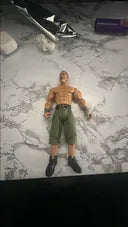 Jaks John Cena
