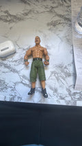 Jaks John Cena