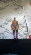 WWE Justin Gabriel Basic