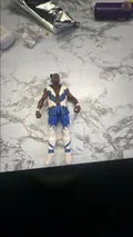WWE Kofi KIngston Elitę