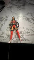AEW Mina Shirakawa