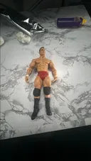 Jaks Randy Orton