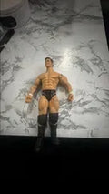 Jaks Randy Orton