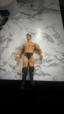 Jaks Randy Orton