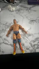 JAKS Rene Dupree