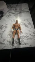 WWE HHH Elite
