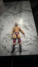 WWE ELITE TY Dillinger