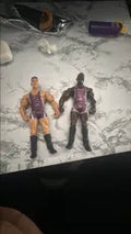 JAKS World Greatest Tag Team