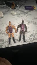 JAKS World Greatest Tag Team